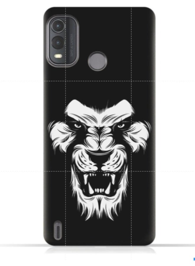 AMC DESIGN Protective Case Cover For Nokia G11 Plus