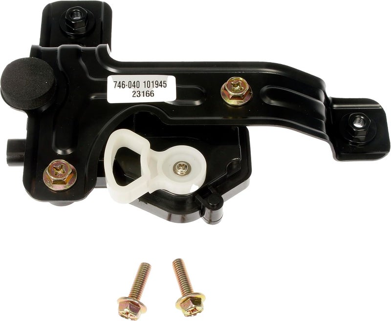 Dorman 746-040 Tailgate Lock Actuator Motor for Chevrolet/GMC Models - Image 3