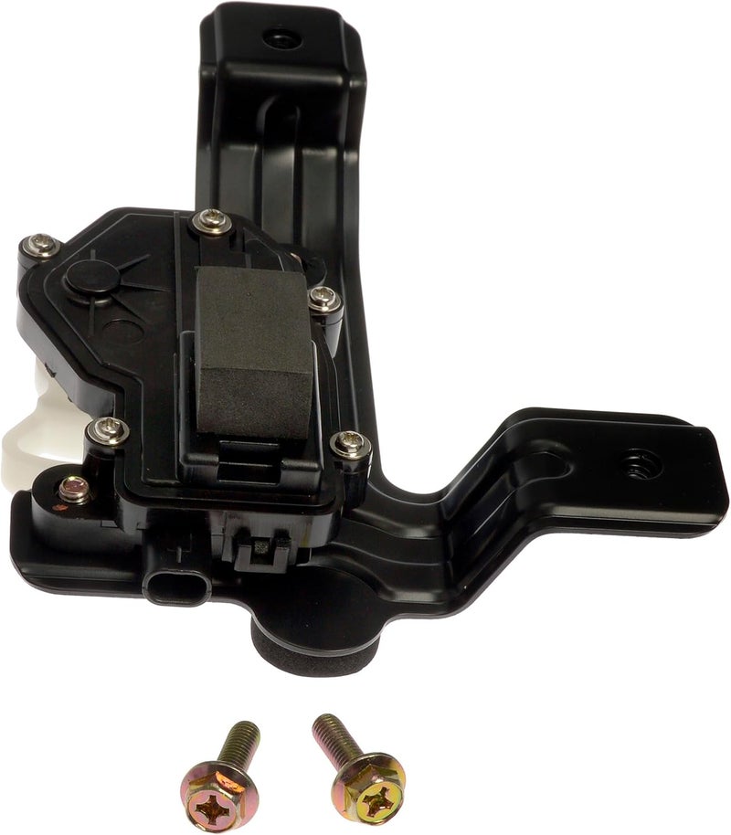 Dorman 746-040 Tailgate Lock Actuator Motor for Chevrolet/GMC Models - Image 2