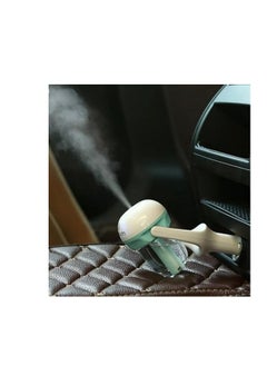 Nice One Air Freshener Diffuser Inside The Car to Spray Aromatic Mist, Multiple Colors Blue/Green/Pink/Purple  - Image 3