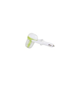 Nice One Air Freshener Diffuser Inside The Car to Spray Aromatic Mist, Multiple Colors Blue/Green/Pink/Purple  - Image 5