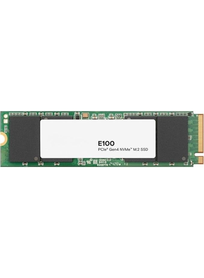 1TB M.2 NVMe PCIe Gen4 Internal Solid State Drive Up to 5000MB/s Laptop and Desktop Compatible - Image 1