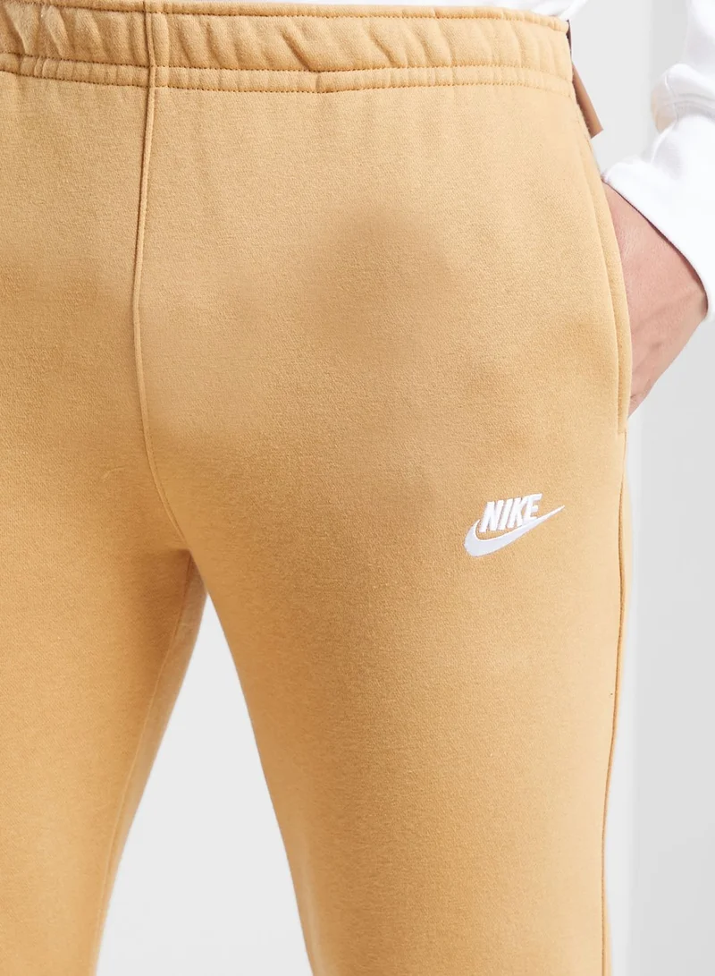 Nike Nsw Club Sweatpants