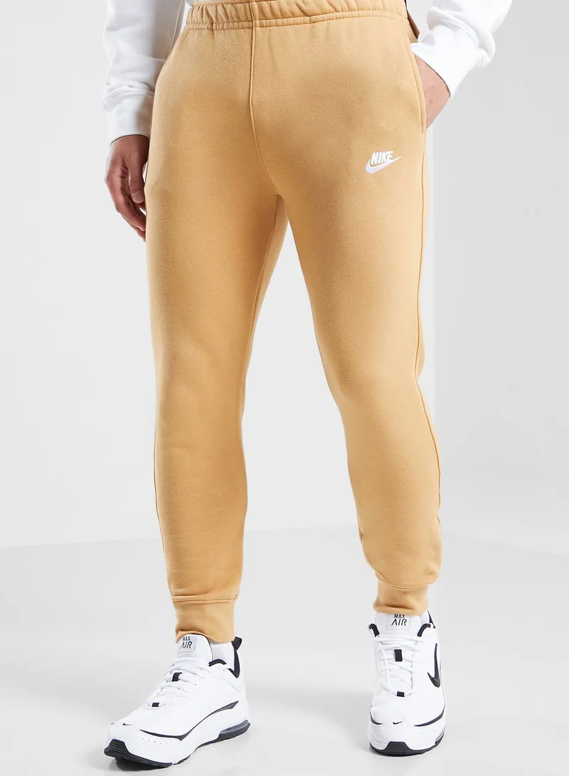 Nike Nsw Club Sweatpants