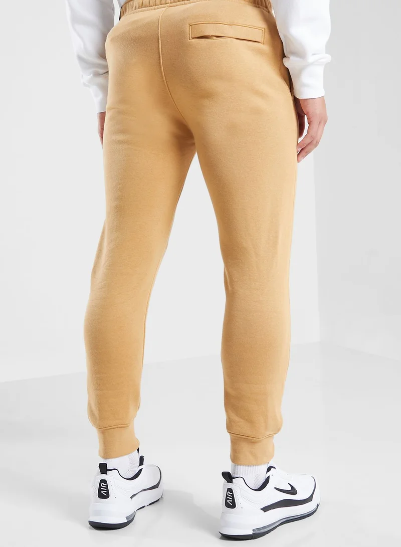 Nike Nsw Club Sweatpants