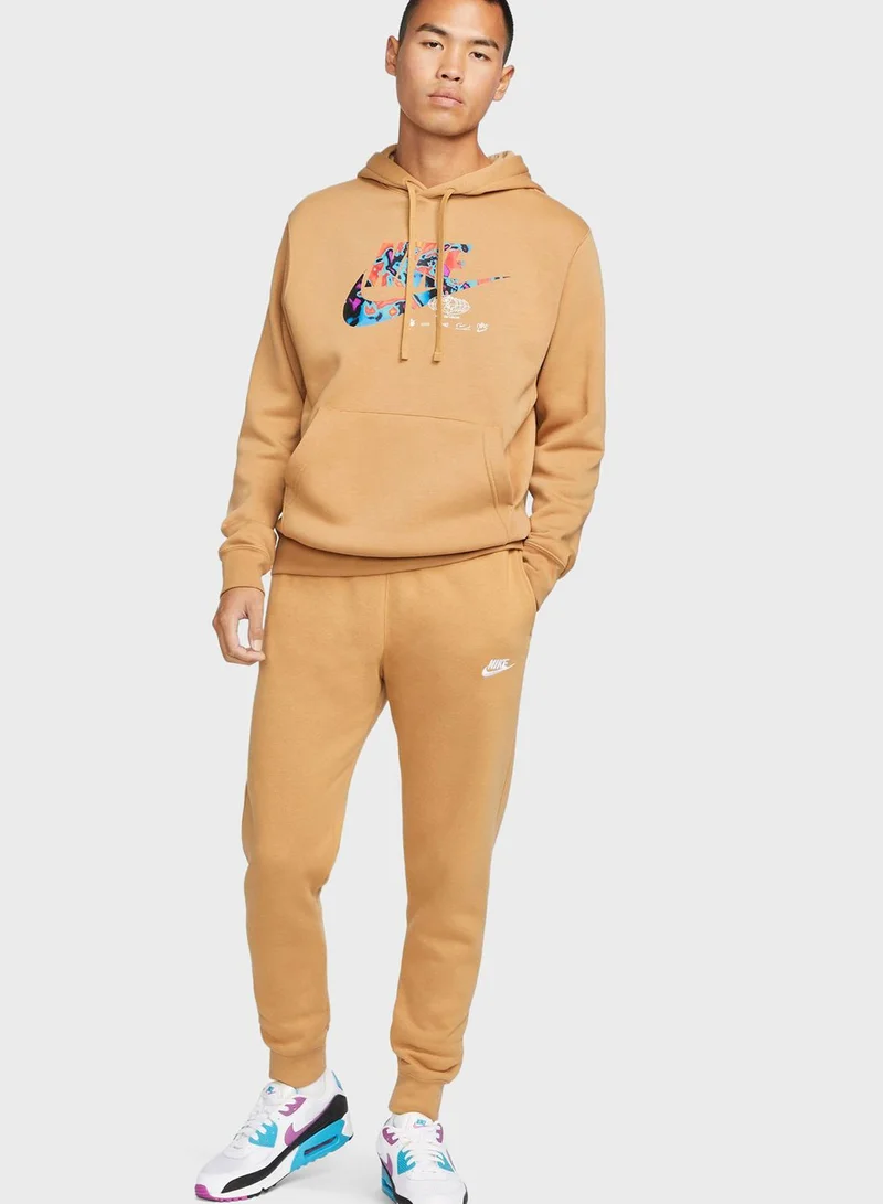 Nike Nsw Club Sweatpants