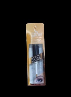 Alice ALICE EYELASHS GLUE 6ML  - Image 1