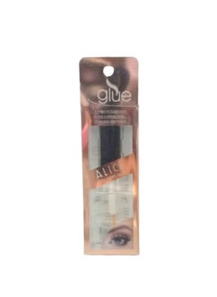Alice ALICE EYELASHS GLUE 6ML  - Image 2
