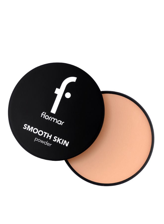 flormar Skin Powder 004 Beige - Image 1