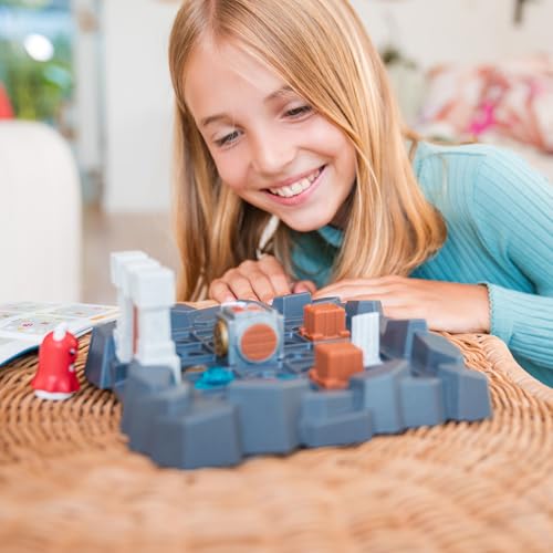 SmartGames BreakOut Magnetic Logic Puzzle Game with 80 Challenges for Ages 10 - Image 5
