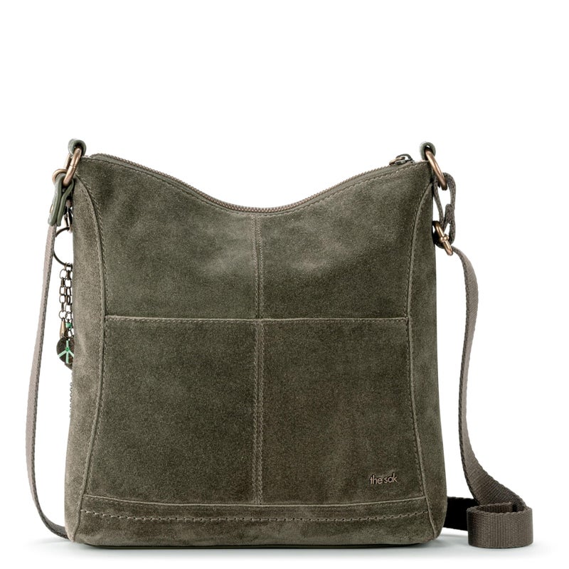 The Sak Lucia Leather Crossbody - Image 5