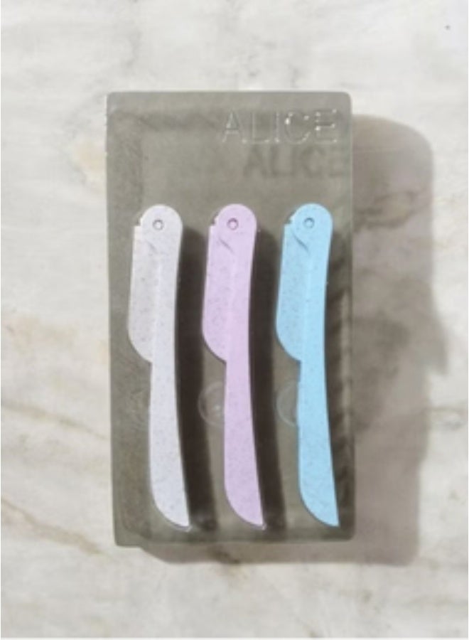 Alice Smooth Skin radiant confidence 3 pieces - Image 2