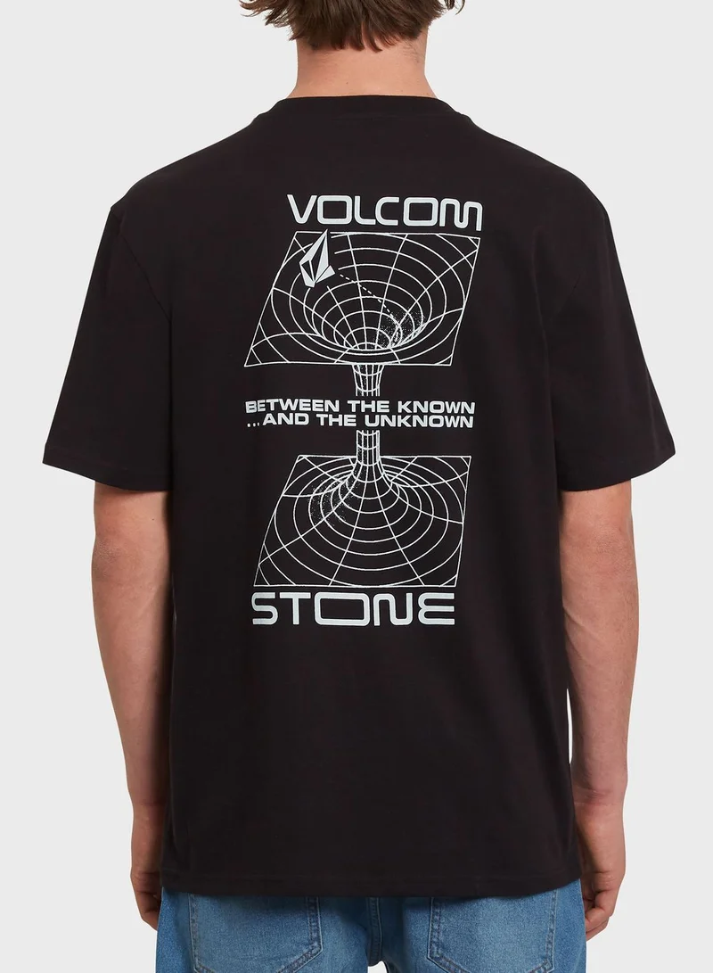 Volcom Unknown T-Shirt
