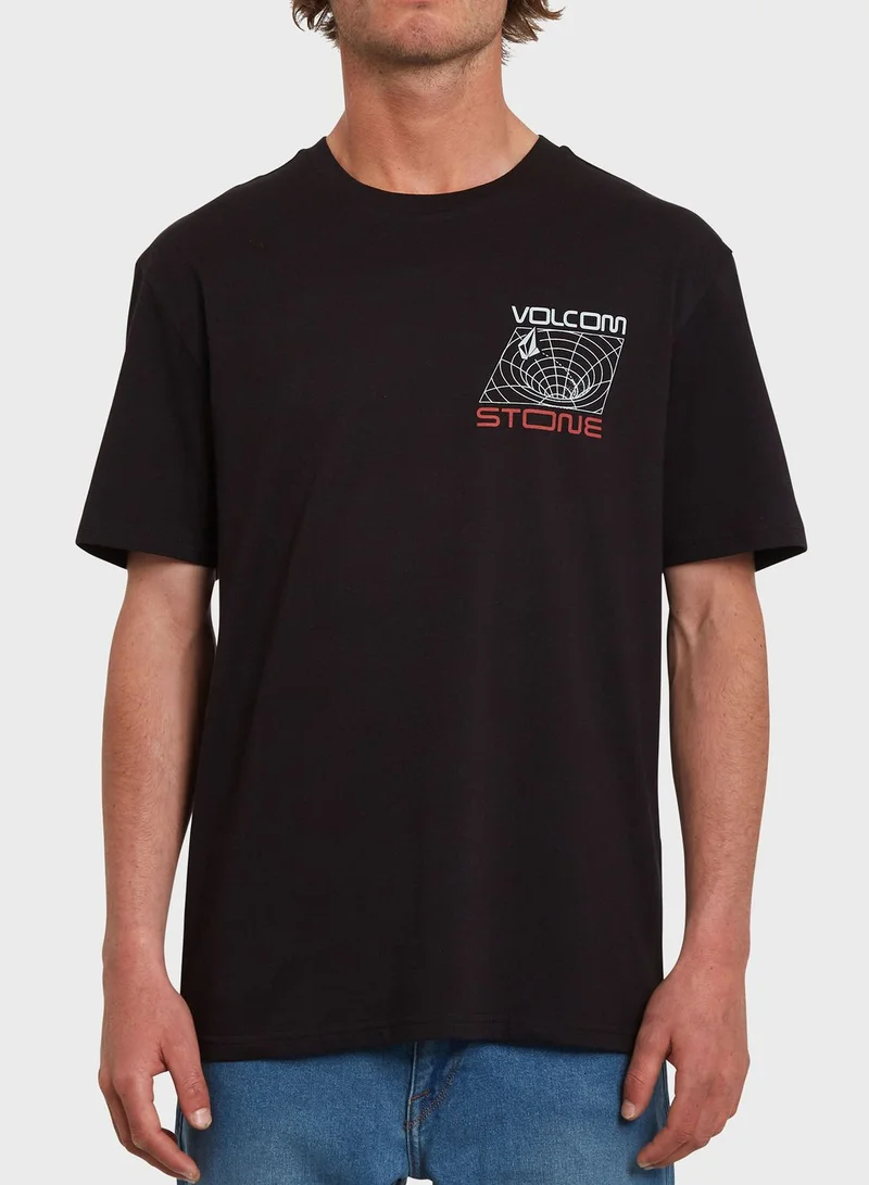 Volcom Unknown T-Shirt