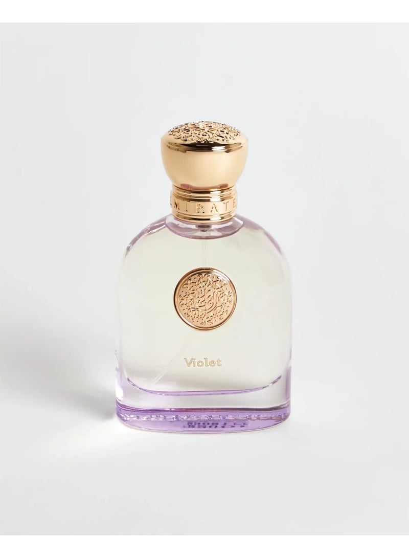 Emirates Pride Violet - Image 2
