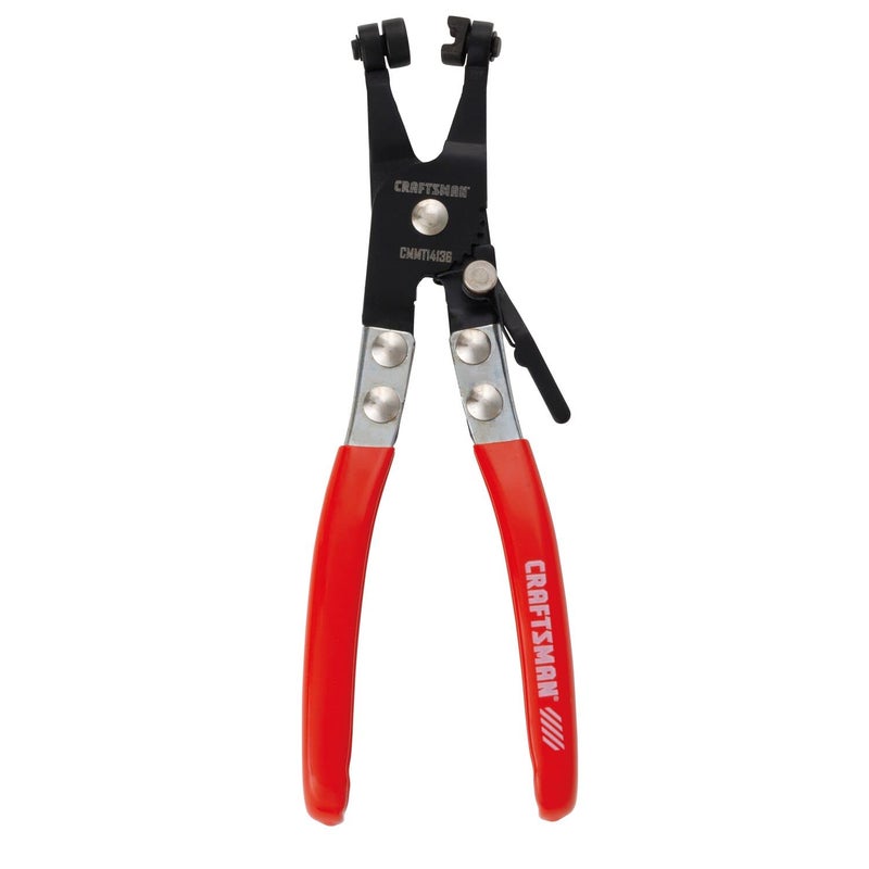 CRAFTSMAN Pliers, Automotive Hose Clamp (CMMT14136) - Image 1