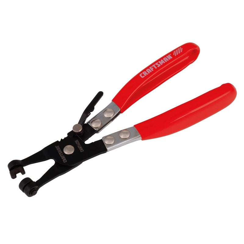 CRAFTSMAN Pliers, Automotive Hose Clamp (CMMT14136) - Image 2