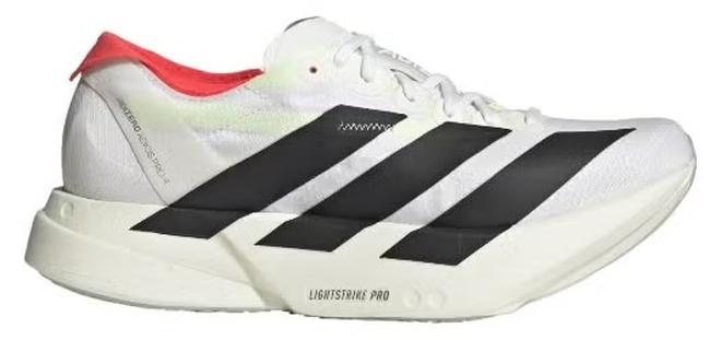 adidas Originals Adidas Adizero Adios Pro 4 - Image 1