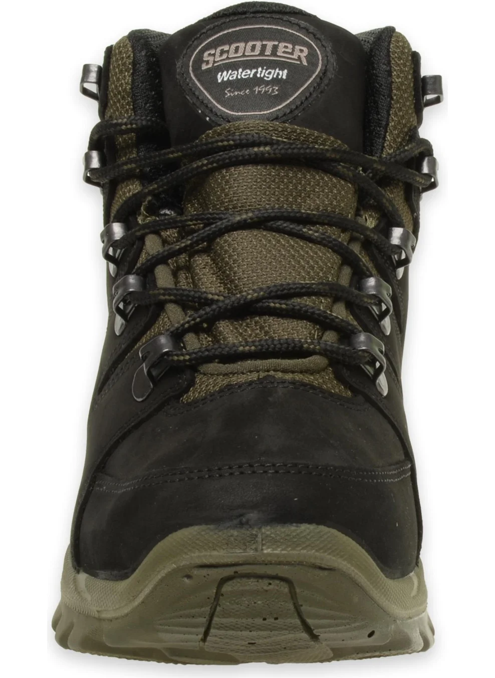 سكوتر 5558 G Foton Waterproof Outdoor Boot