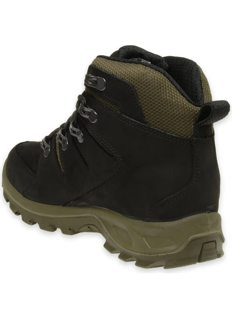 سكوتر 5558 G Foton Waterproof Outdoor Boot