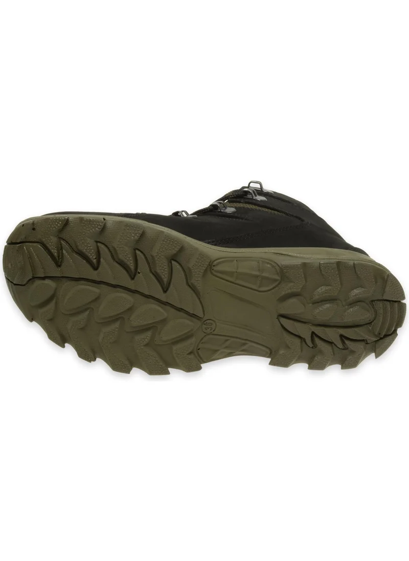 سكوتر 5558 G Foton Waterproof Outdoor Boot