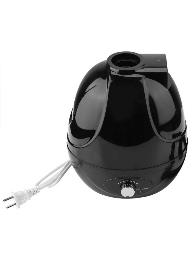 Reptile Fogger Humidifier, 2L 220 V Amphibians Dry Run Protection Vaporizer Fog Maker Generator with 40-150 cm Stretchy Hose for Geckos, Turtles etc - Image 5