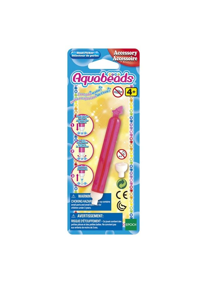 Aquabeads Bead Picker (Ab31515) Blue - Image 2