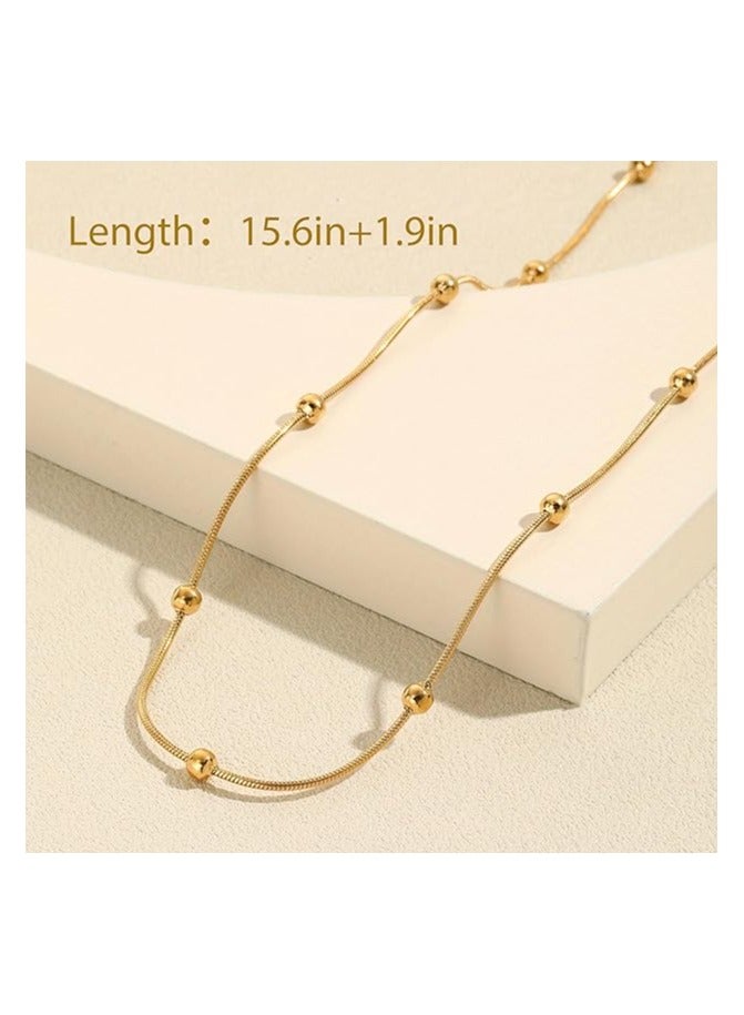 قلاده استانليس - Image 3