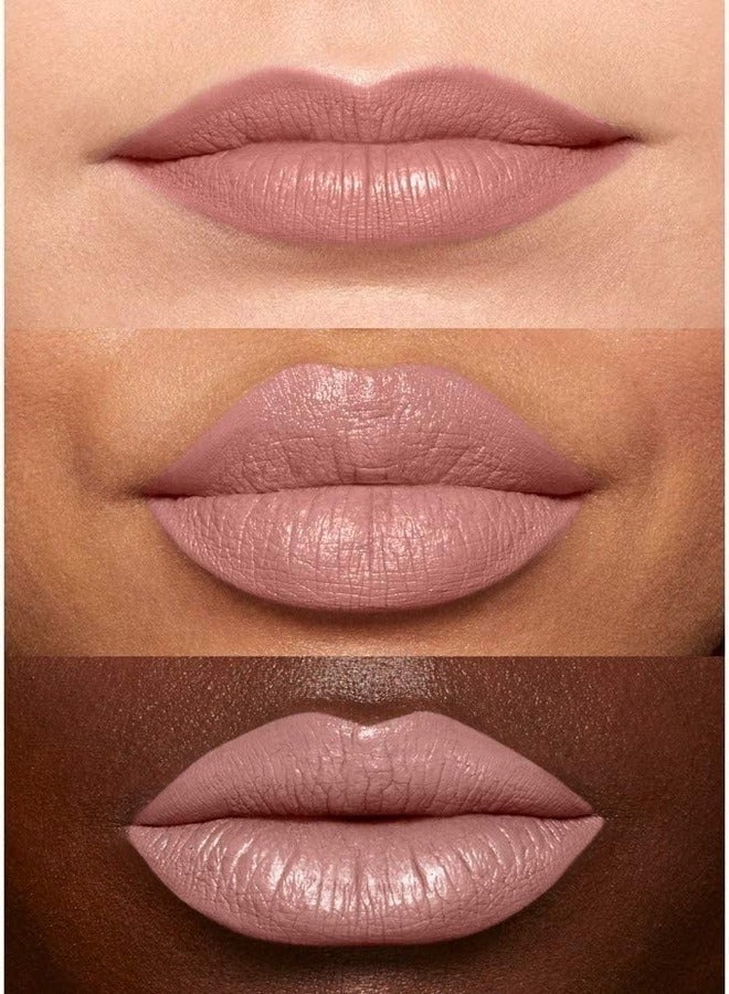 Milani Ludicrous Matte Lip Crayon Long Lasting Cream-to-Matte Lip Color, Matte Lip Color Stock With Glide-On Formula, Vegan & Cruelty-Free ( 120 Can't Even) 1.4g - Image 4