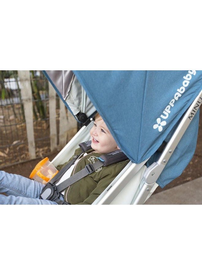 UPPAbaby MINU TravelSafe Travel Bag - Image 5