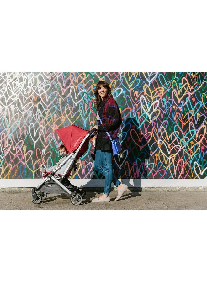 UPPAbaby MINU TravelSafe Travel Bag - Image 3