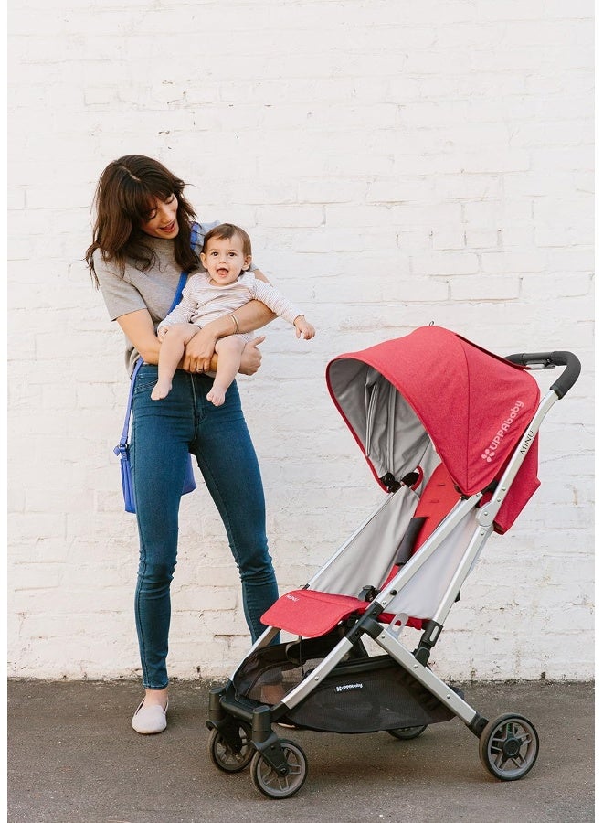 UPPAbaby MINU TravelSafe Travel Bag - Image 4