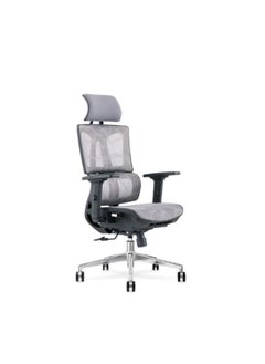 Dazzle Dazzle - Office Chair - Black(nylon frame)  - Image 2