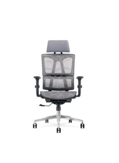 Dazzle Dazzle - Office Chair - Black(nylon frame)  - Image 1