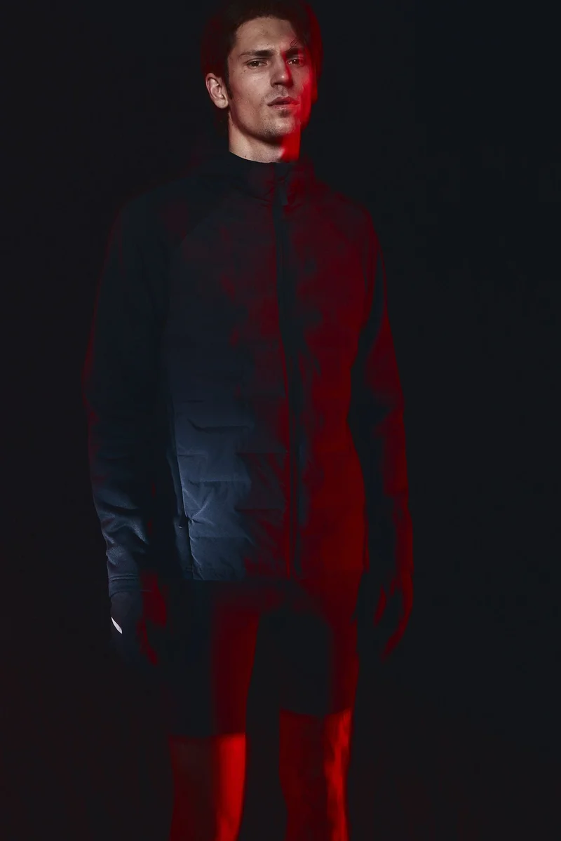 H&M  ThermoMove™ Hybrid jacket for Men | Best Price UAE