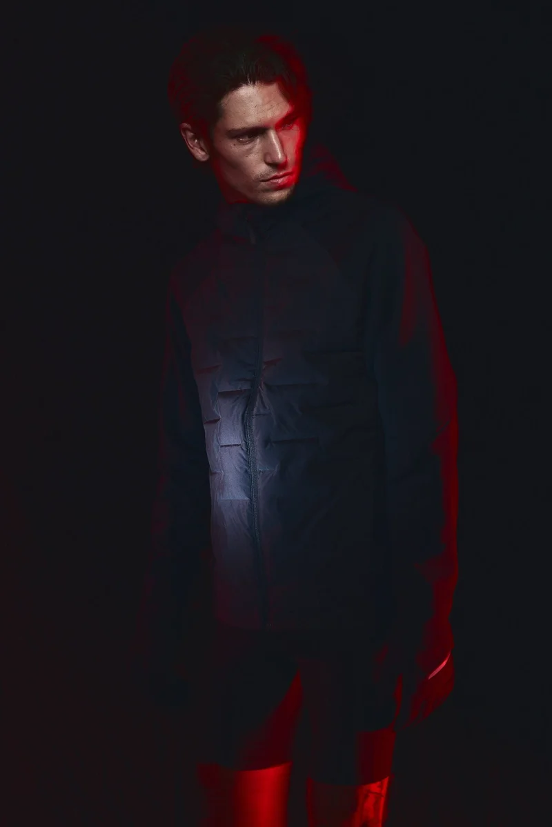 H&M ThermoMove™ Hybrid jacket