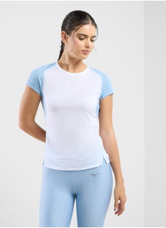 Mizuno Dry Aeroflow T-Shirt  - Image 1