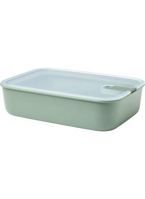 Mepal EasyClip Storage Container 2250 Ml  - Image 1