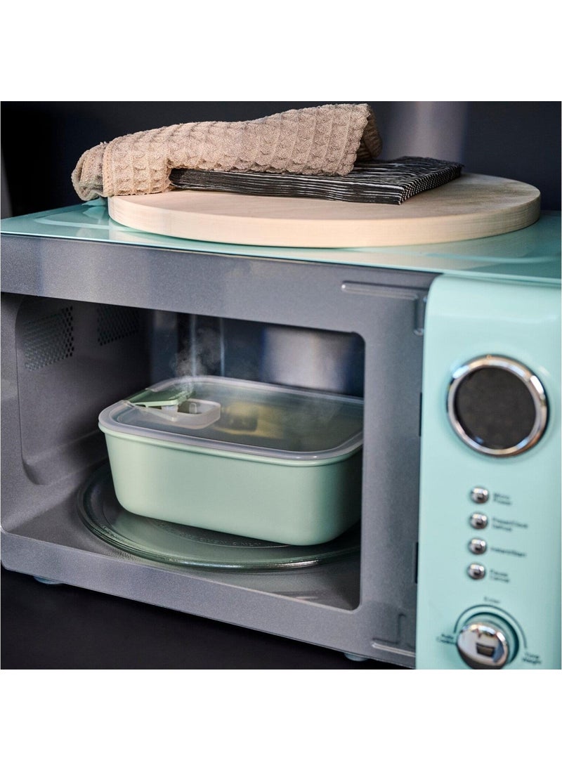 Mepal EasyClip Storage Container 2250 Ml  - Image 5