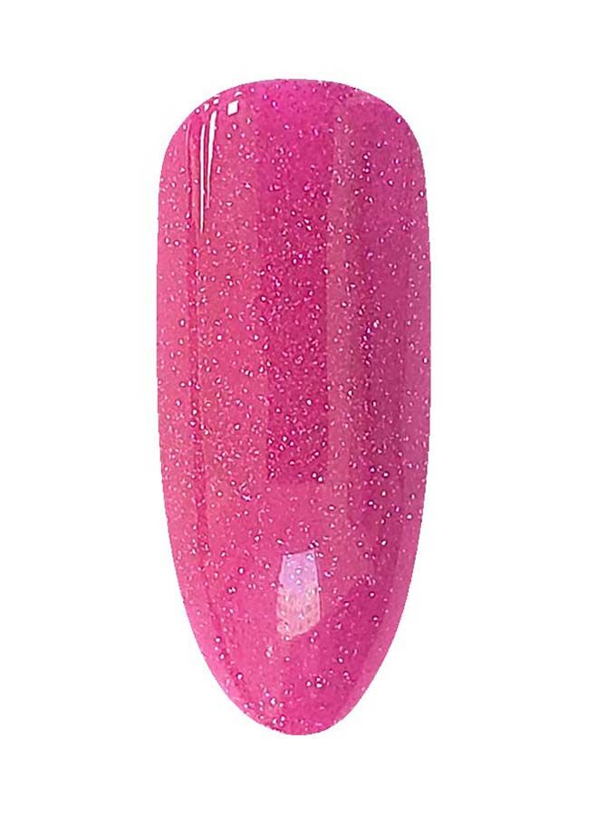 brunson Diamond Glitter Gel Nail Polish Soak Off UV LED Nail Gel Nail Art Varnish Sparkly Shiny Gel Nail Polish BDGG018 - Image 2