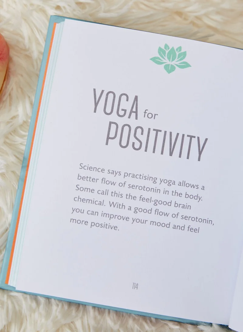 All Sorted The Little Book Of Yoga