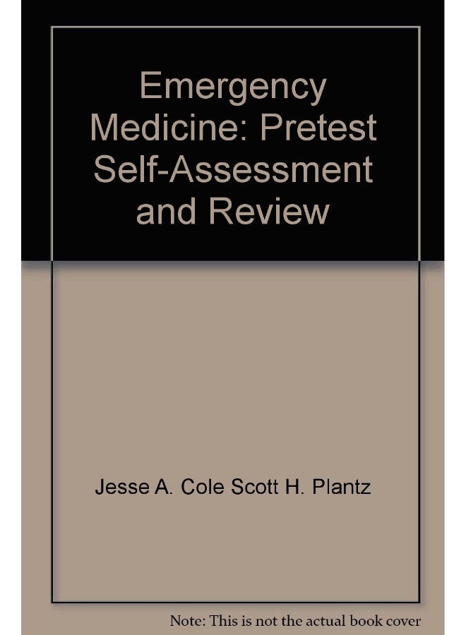 Pretest Self-Assessment and Review