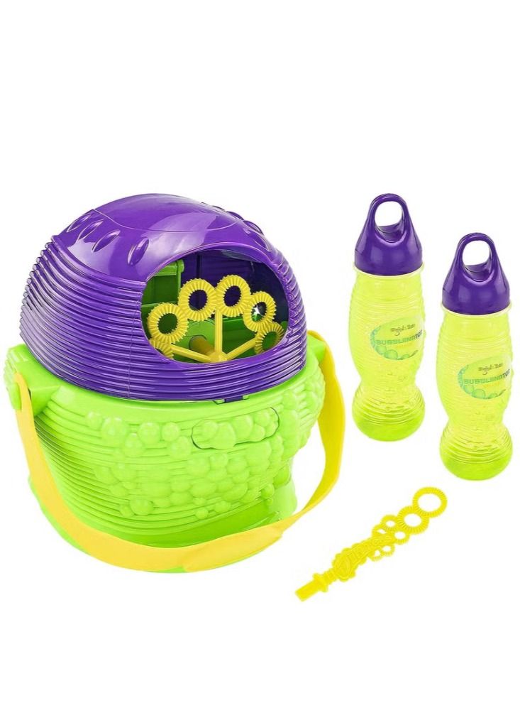 Dreamzon Bubble Blower Toy For Kids - Image 1