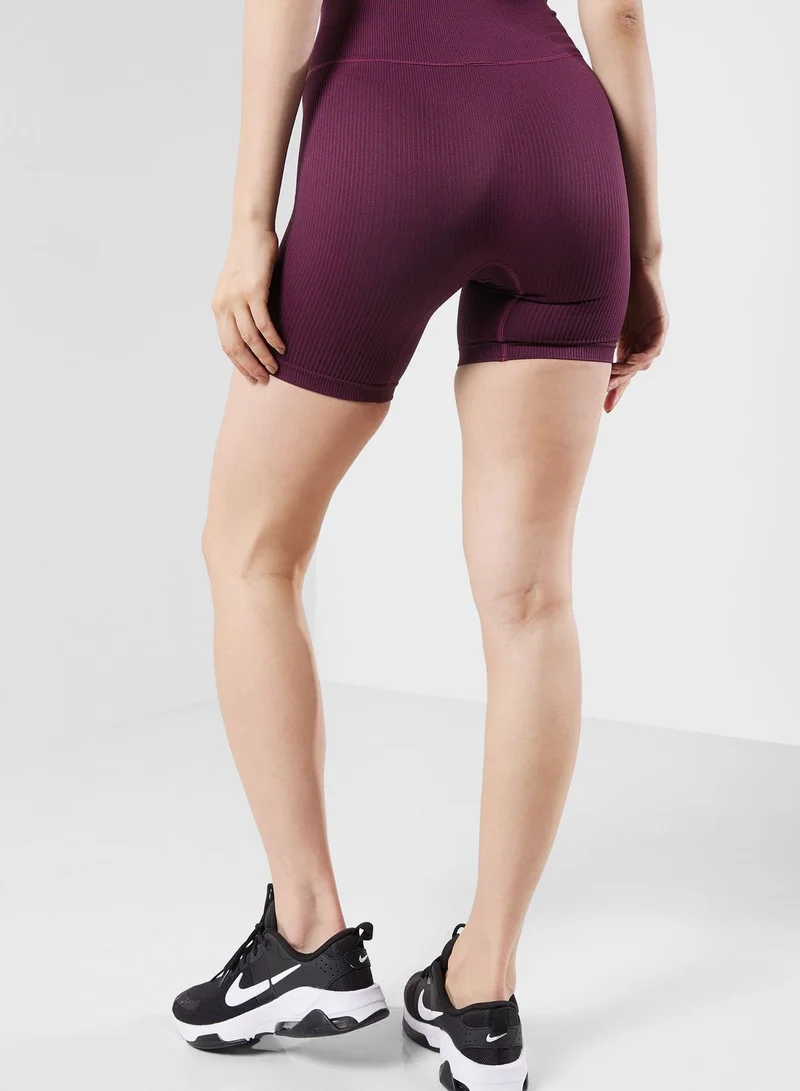 FRWD Solid Athletic Shorts