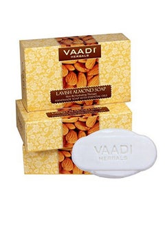 Lavish Almond Soap 75Gms X 3 - pzsku/Z70E08978BA355AC7DC09Z/45/_/1690524267/9be9b100-9168-4d81-b0f0-3d3bf6fc19a2