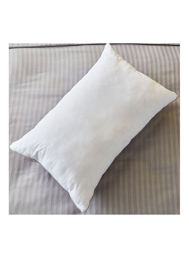 Home Box Jonas Plain Antibacterial Kids' Pillow - Image 4