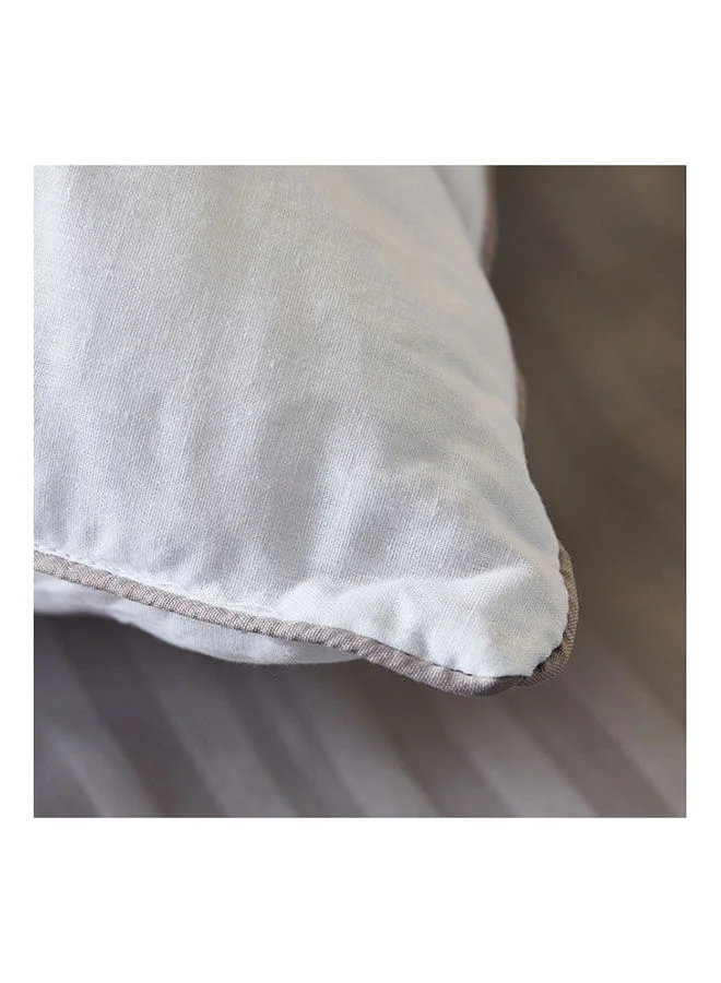 هوم بوكس Jonas Plain Antibacterial Kids' Pillow