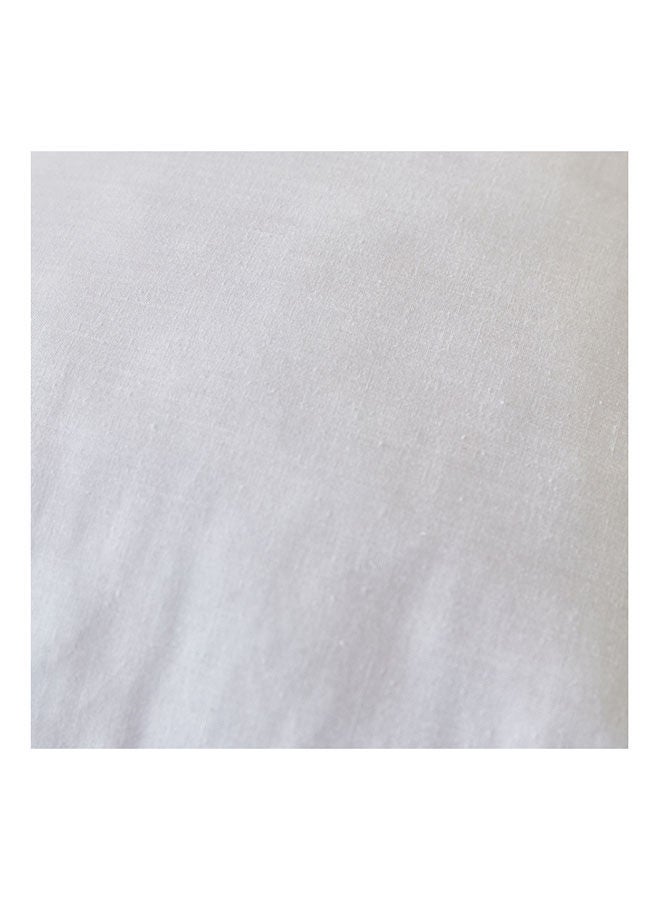 Home Box Jonas Plain Antibacterial Kids' Pillow - Image 3