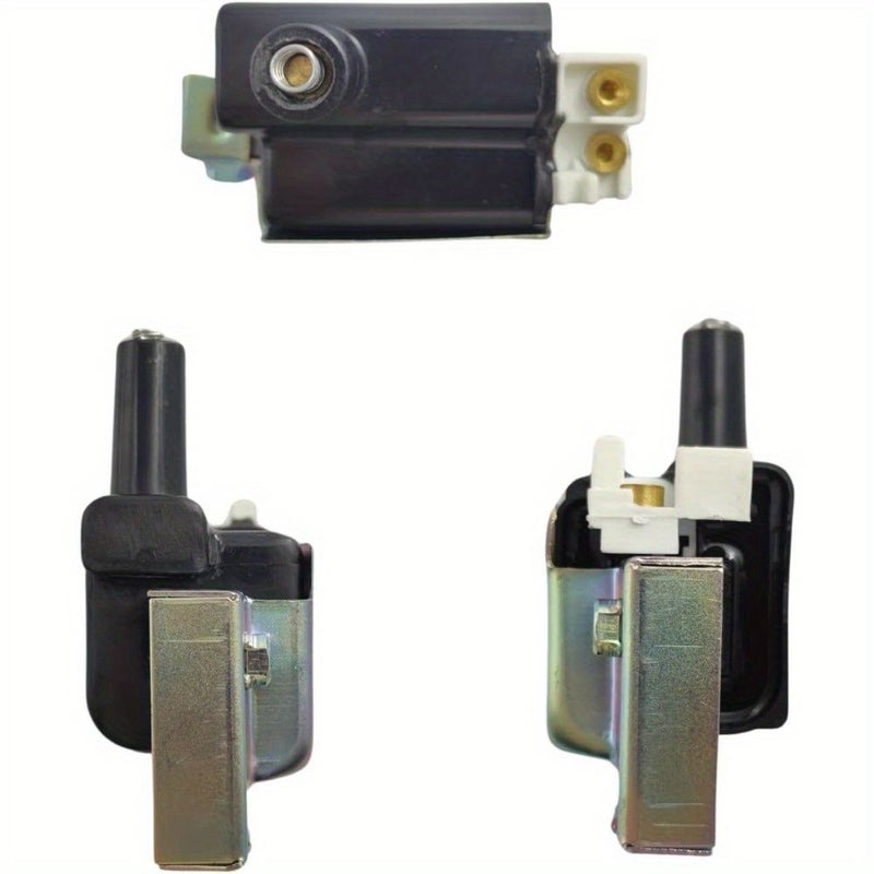 Ignition Coil For 1990 2001 Accord Civic De Sol Cr V Integra UF89 30500PT2006 310P73A02 Compatible 1 Set - Image 2