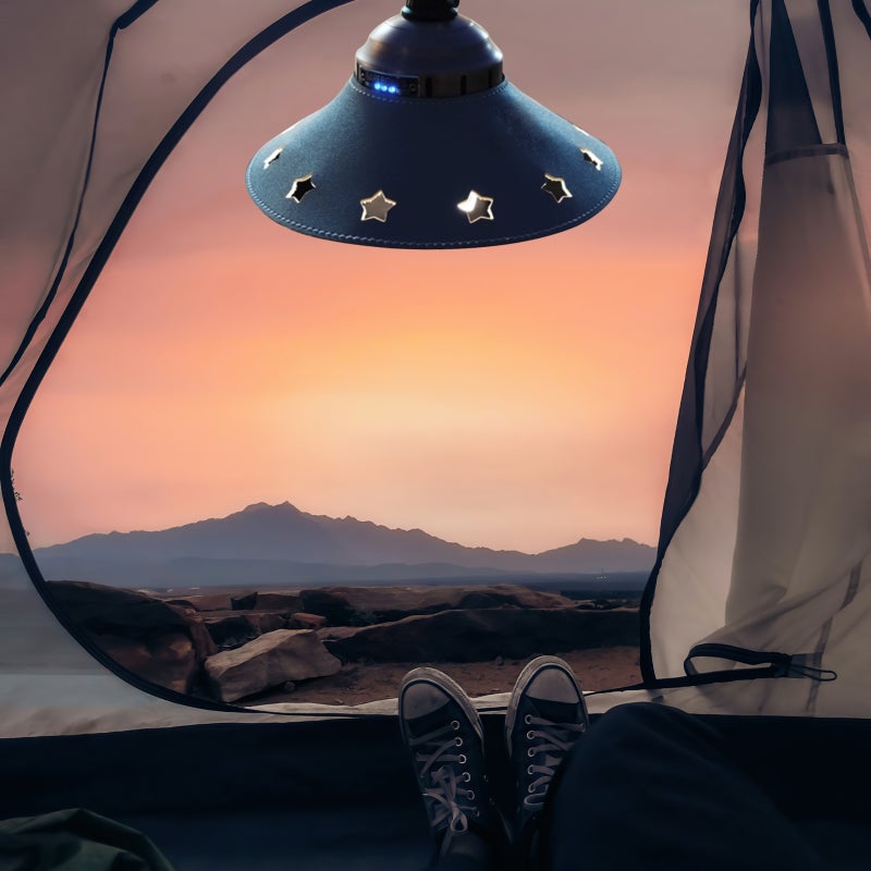 2pcs Leather Light Shade Cover Cover Lamp Cover - Image 5